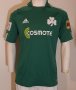 Panathinaikos Home football shirt 2010 - 2011
