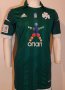 Panathinaikos Home football shirt 2012 - 2013