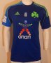 Panathinaikos Away football shirt 2013 - 2014