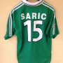 Panathinaikos Away football shirt 2001 - 2002
