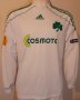 Panathinaikos Away football shirt 2009 - 2010