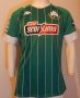 Panathinaikos Home football shirt 2020 - 2021