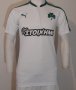 Panathinaikos Third football shirt 2016 - 2017