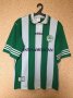 Panathinaikos Third football shirt 1996 - 1997