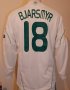 Panathinaikos Away football shirt 2009 - 2010