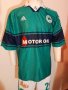 Panathinaikos Away football shirt 1999 - 2000