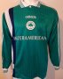 Panathinaikos Home football shirt 1997 - 1998