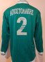 Panathinaikos Home football shirt 1997 - 1998