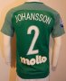 Panathinaikos Home football shirt 2017 - 2018