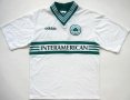 Panathinaikos Away football shirt 1997 - 1998