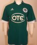 Panathinaikos Home football shirt 2002 - 2003