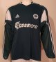 Panathinaikos Away football shirt 2004 - 2005