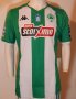 Panathinaikos Special football shirt 2020 - 2021