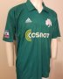 Panathinaikos Home football shirt 2008 - 2009
