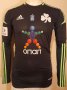 Panathinaikos Away football shirt 2012 - 2013