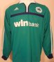 Panathinaikos Home football shirt 2000 - 2001