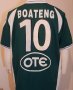 Panathinaikos Home football shirt 2002 - 2003