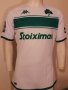 Panathinaikos Away football shirt 2022 - 2023