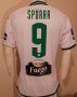 Panathinaikos Away football shirt 2022 - 2023