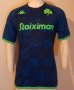 Panathinaikos Third football shirt 2022 - 2023