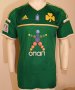 Panathinaikos Home football shirt 2014 - 2015