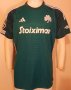 Panathinaikos Home football shirt 2023 - 2024