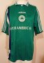 Panathinaikos Home football shirt 1997 - 1998