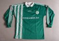 Panathinaikos Home football shirt 1995 - 1996