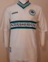 Panathinaikos Away football shirt 1997 - 1998