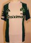 Panathinaikos Home football shirt 2024 - 2025