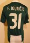 Panathinaikos Home football shirt 2024 - 2025