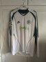 Panathinaikos Away football shirt 2005 - 2006