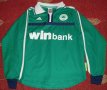 Panathinaikos Home football shirt 2000 - 2001