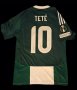 Panathinaikos Home football shirt 2024 - 2025