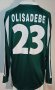 Panathinaikos Home football shirt 2003 - 2004