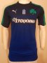 Panathinaikos Third football shirt 2016 - 2017