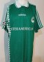 Panathinaikos Home football shirt 1995 - 1996