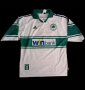Panathinaikos Cup Shirt football shirt 2000 - 2001