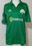 Panathinaikos Home football shirt 2008 - 2009