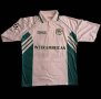 Panathinaikos Away football shirt 1995 - 1996