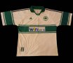 Panathinaikos Cup Shirt football shirt 2000 - 2001