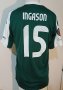 Panathinaikos Home football shirt 2025 - 2026