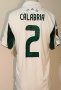 Panathinaikos Away football shirt 2025 - 2026