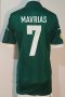 Panathinaikos Home football shirt 2012 - 2013