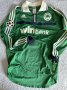 Panathinaikos Home football shirt 2000 - 2001