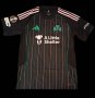 Panathinaikos Third football shirt 2025 - 2026