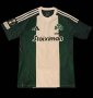 Panathinaikos Home football shirt 2024 - 2025