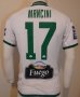 Panathinaikos Away football shirt 2022 - 2023