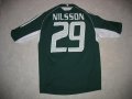 Panathinaikos Goalkeeper football shirt 2005 - 2006