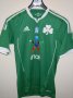 Panathinaikos Home football shirt 2011 - 2012